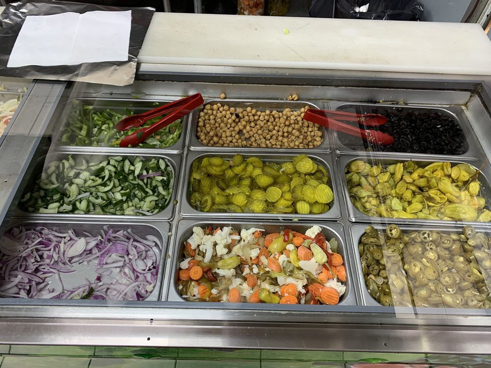Gyro Hut | Serving Delicious Halal Food at 1043 Coney Island Ave ...